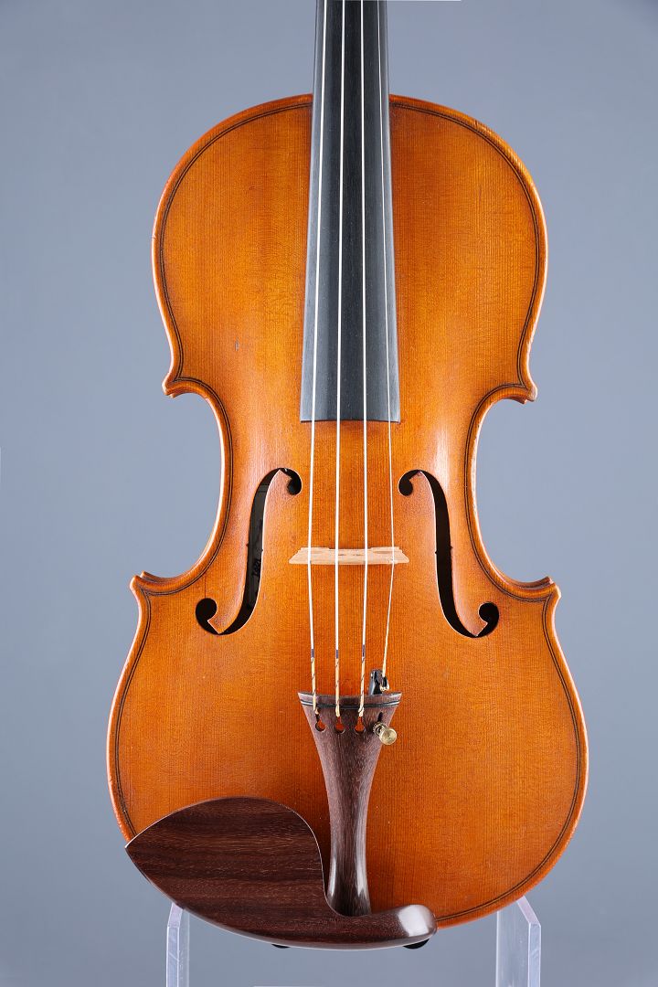 Baader J.A. & Co. - Mittenwald anno 1887 - G-620